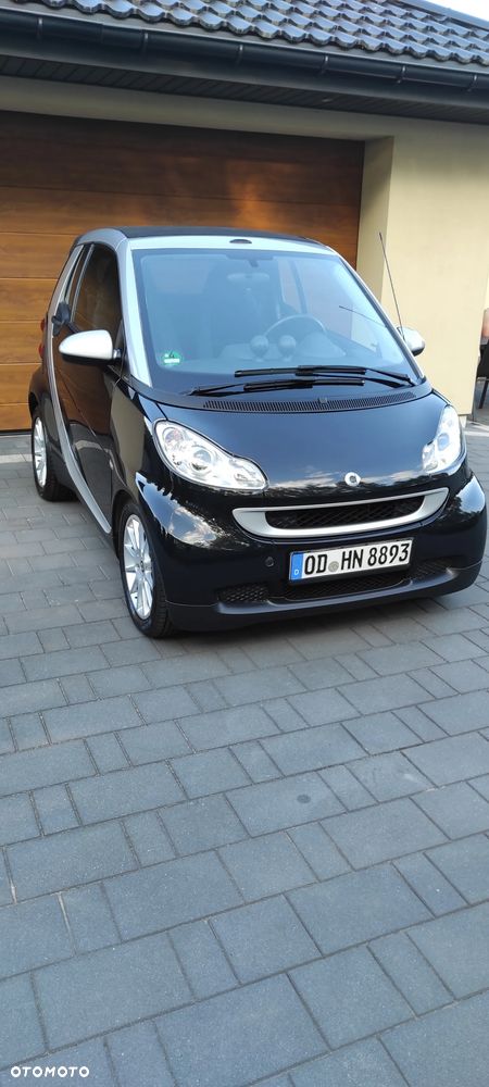 Smart Fortwo - 5