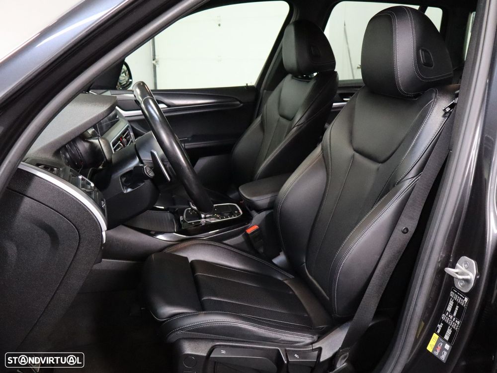 BMW X3 30 e xDrive Pack M - 7