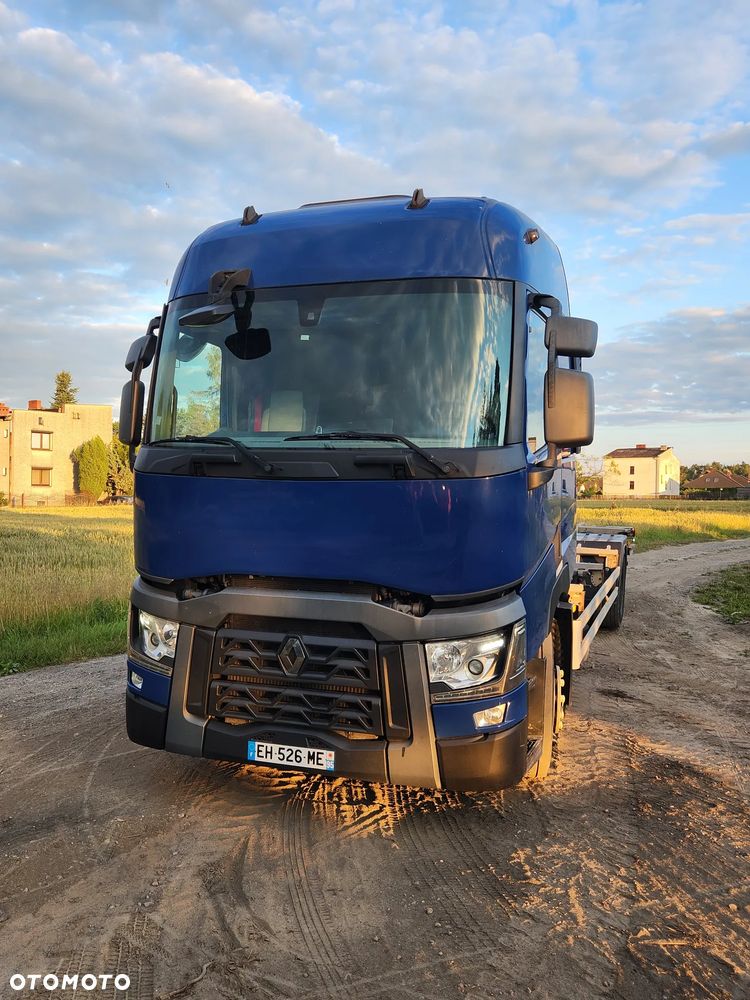 Renault GAMA T430 - 14