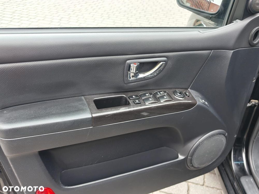 Kia Sorento 2.5 CRDi VGT DPF EX - 17