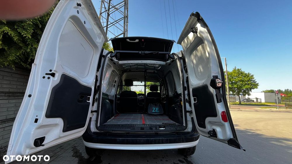 Renault Kangoo Maxi 33 (mit Batterie) - 16