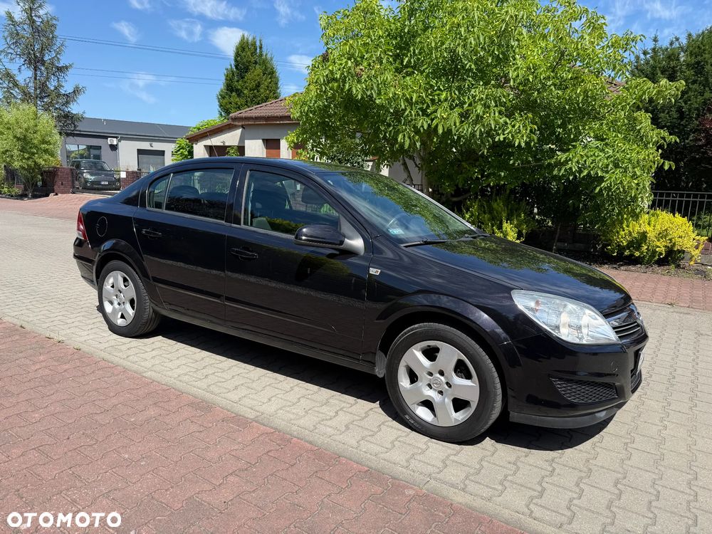 Opel Astra - 14