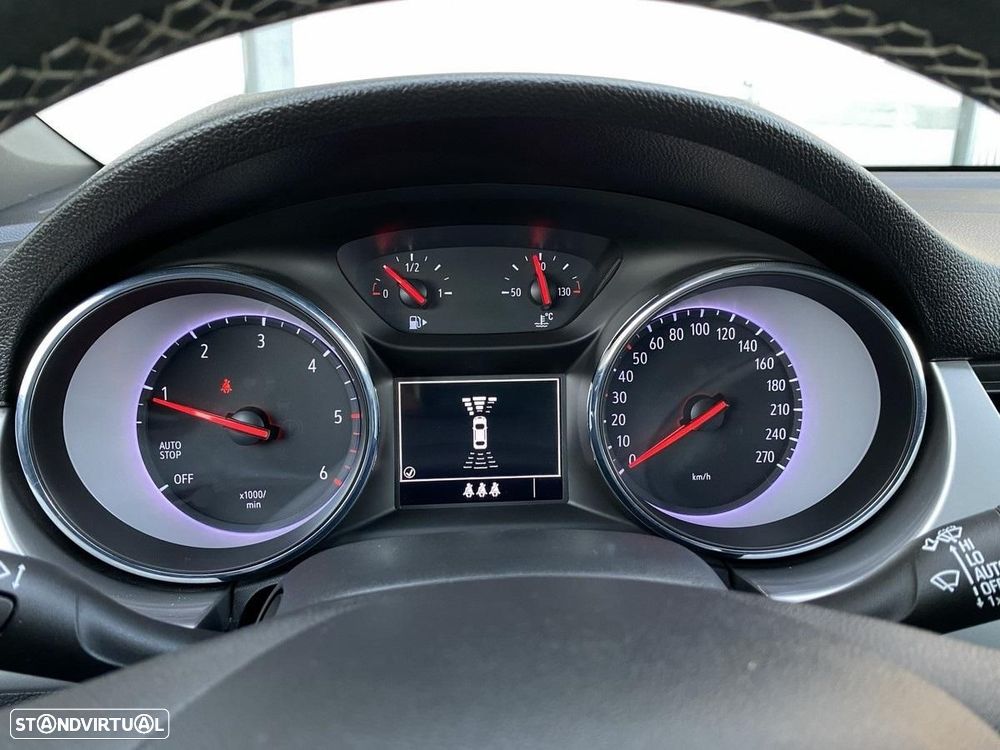 Opel Astra 1.5 D GS Line S/S - 28