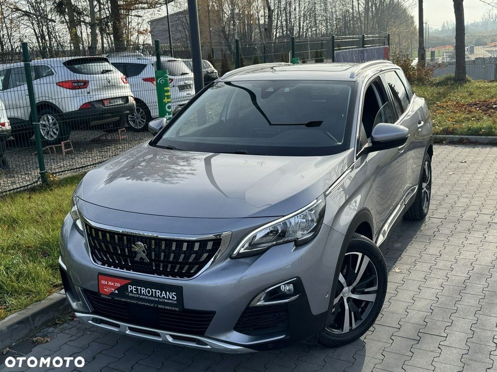Peugeot 3008 - 2