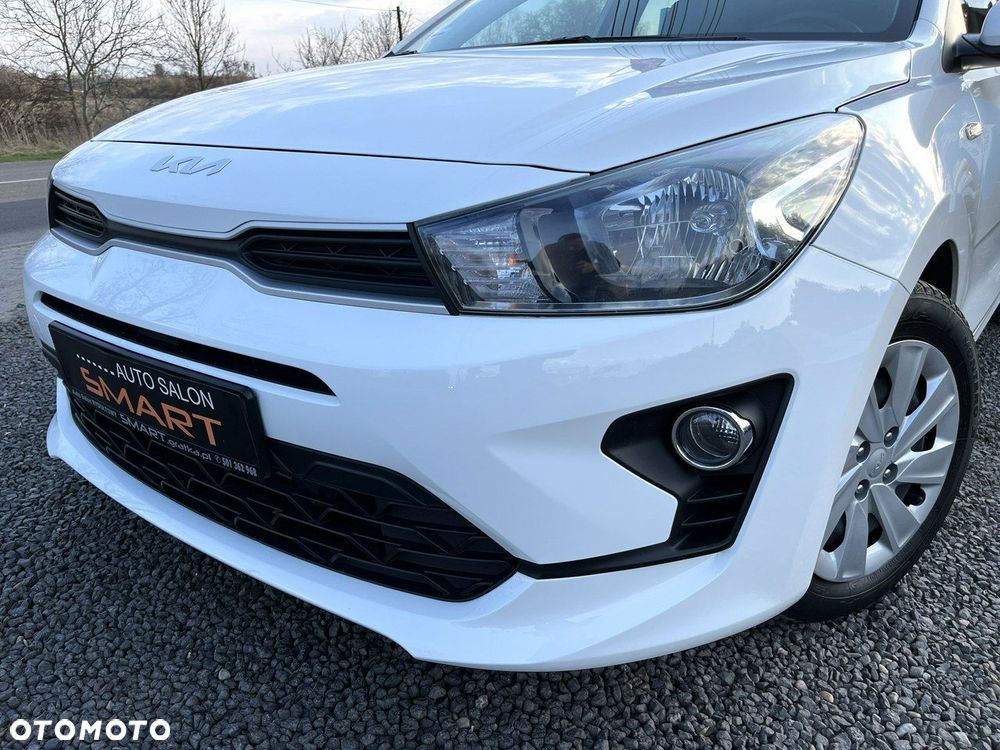 Kia Rio 1.0 T-GDI M - 21