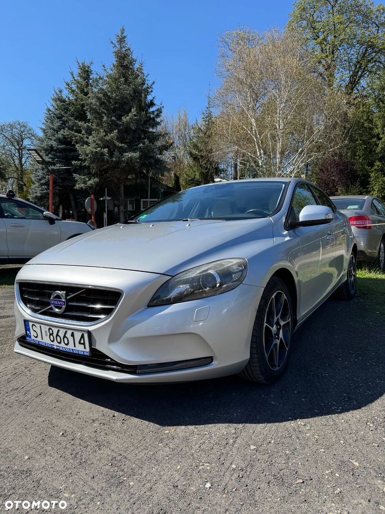 Volvo V40 D3 Kinetic - 3