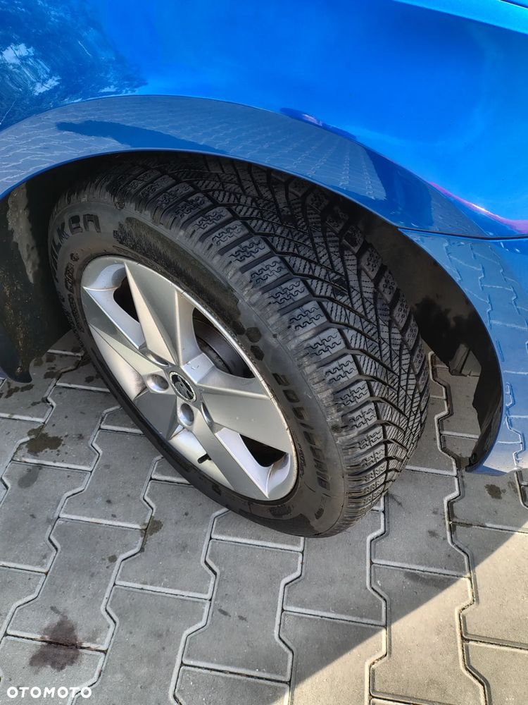 Skoda Octavia 1.6 TDI Ambition - 5