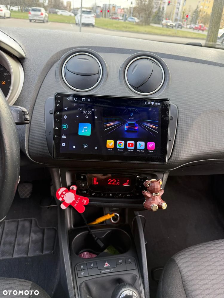 Seat Ibiza 1.2 TSI Ecomotive Sport - 16