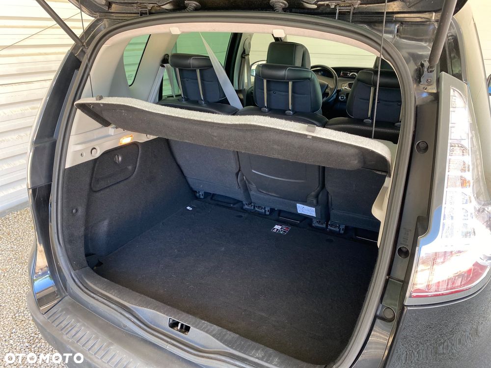 Renault Scenic Energy dCi 130 S&S Bose Edition - 5