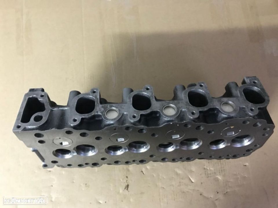 Colaça de motor nova Toyota Land Cruiser 2LT - 3