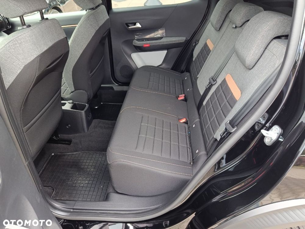 Citroën C3 Aircross - 14