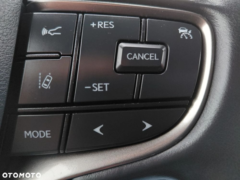 Lexus UX 200 GPF Business 2WD - 18