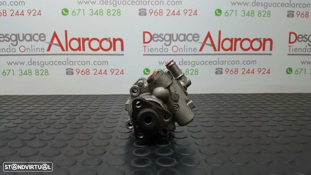 BOMBA DIREÇÃO AUDI A4 BERLINA (B5) 1.9 TDI - 6