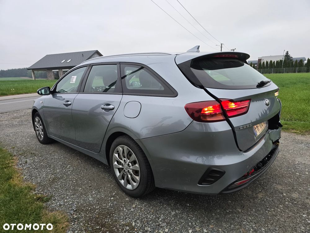 Kia Ceed 1.6 CRDi Edition 7 - 2