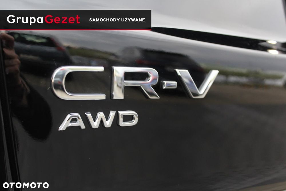 Honda CR-V 2.0 i-MMD HEV Elegance AWD CVT - 10