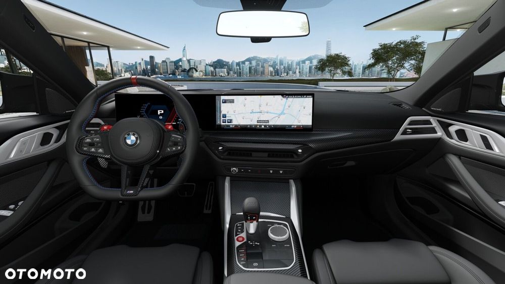 BMW M4 - 9