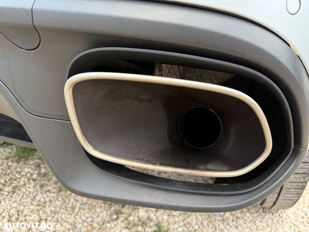 Porsche Cayenne Diesel Platinum Edition - 22