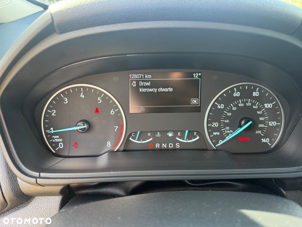 Ford EcoSport - 9