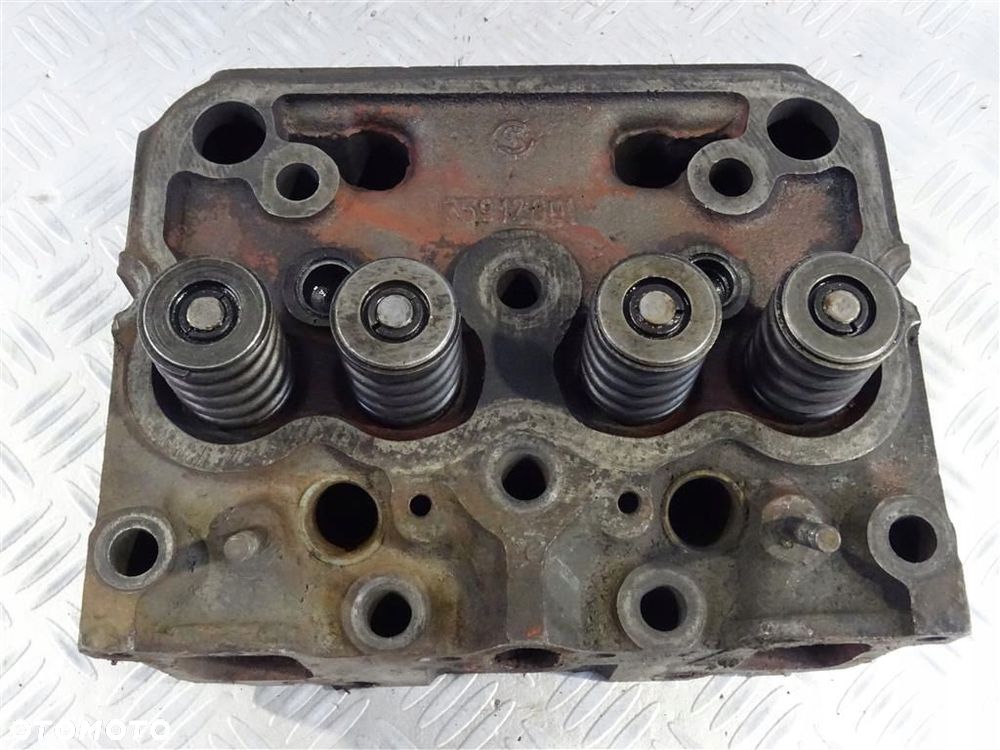 Głowica Star 200 35912001 - 1