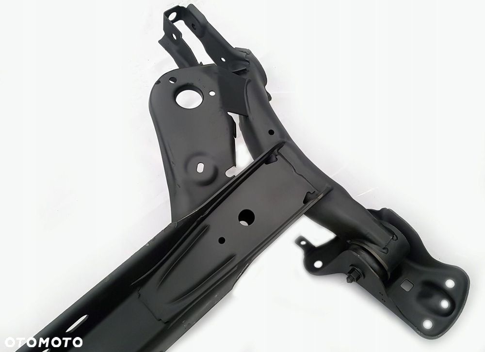 Tylna belka, oś tył CUPRA LEON, LEON Sportstourer 2020- , ATECA 2018 - - 5