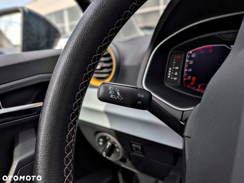 Seat Ibiza 1.0 TSI Style S&S - 22