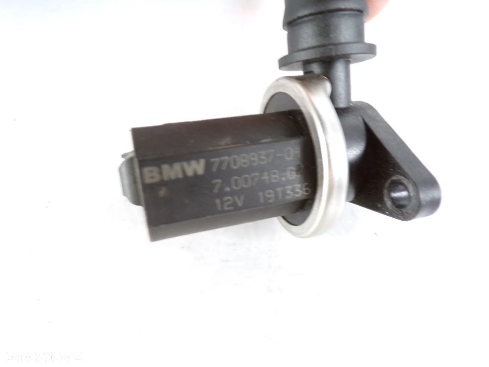 zawór podcisnienia przepustnica BMW M1000 S1000 K49 K63 K67 Delorto wtryskiwacz - 24