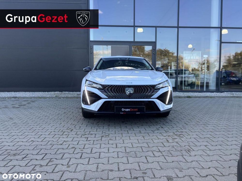 Peugeot 408 - 6
