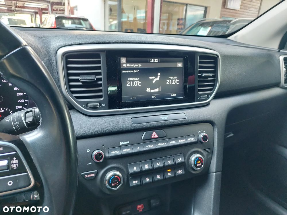 Kia Sportage - 34