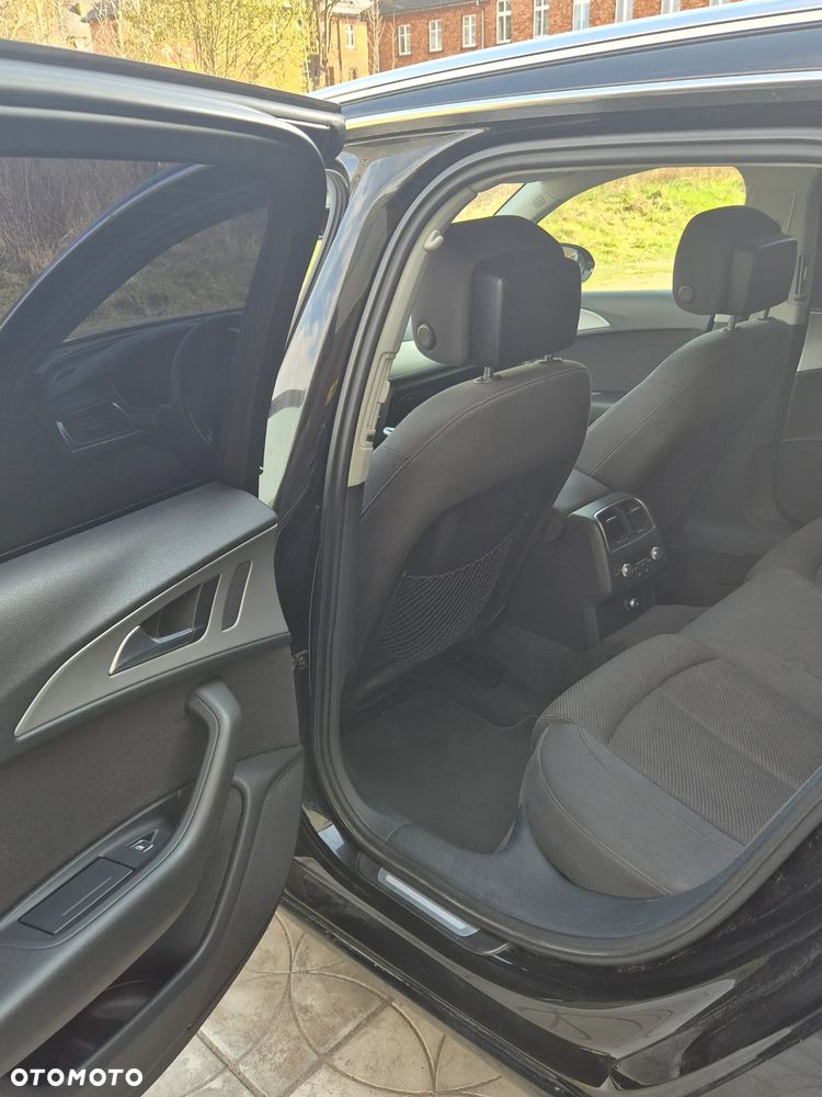 Audi A6 Avant 2.0 TDI - 6