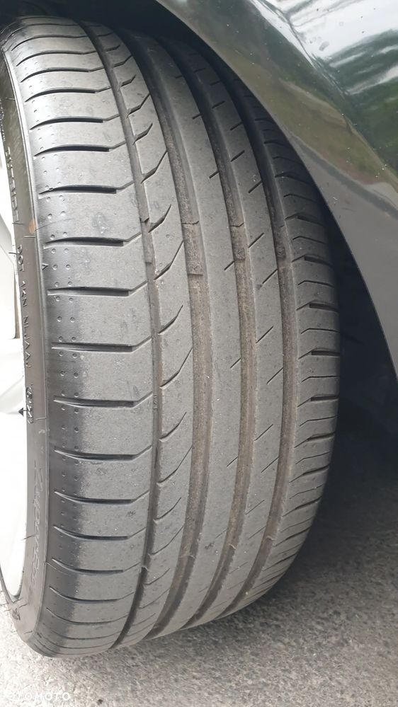 BMW Seria 5 530d - 37
