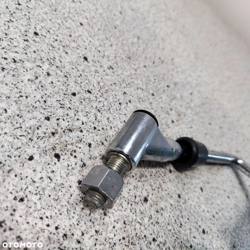 Lusterko prawe Suzuki GN 125 250 GN125 GN250 - 3