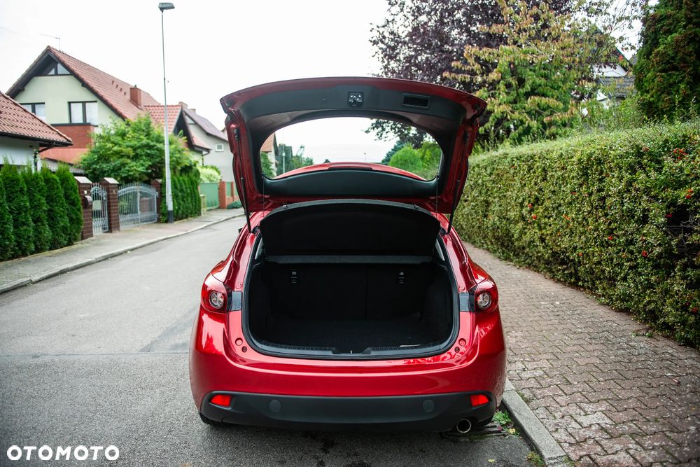 Mazda 3 SKYACTIV-G 100 Prime-Line - 14