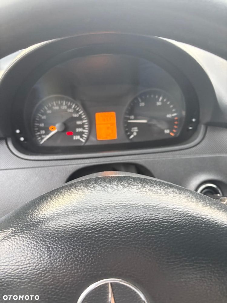 Mercedes-Benz vito 639 long - 10