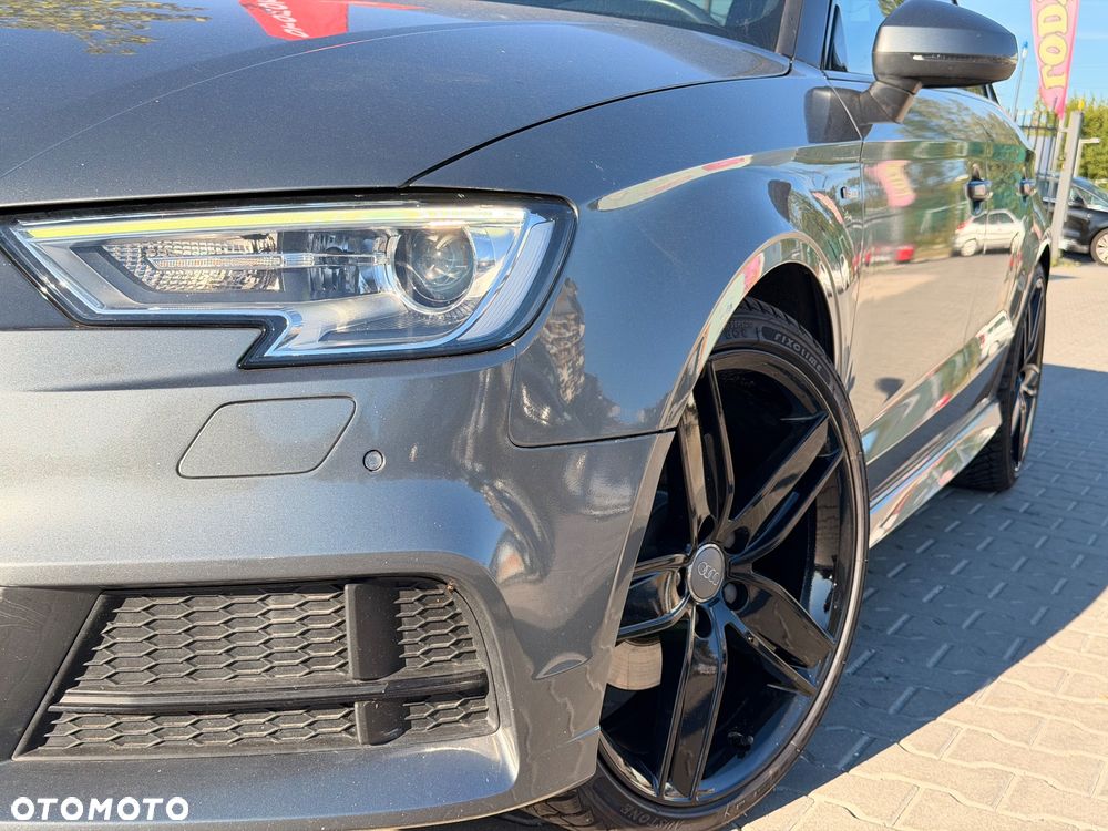 Audi A3 Limousine - 7