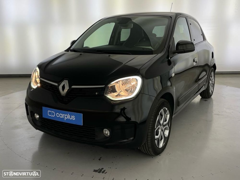 Renault Twingo 1.0 SCe Zen - 21