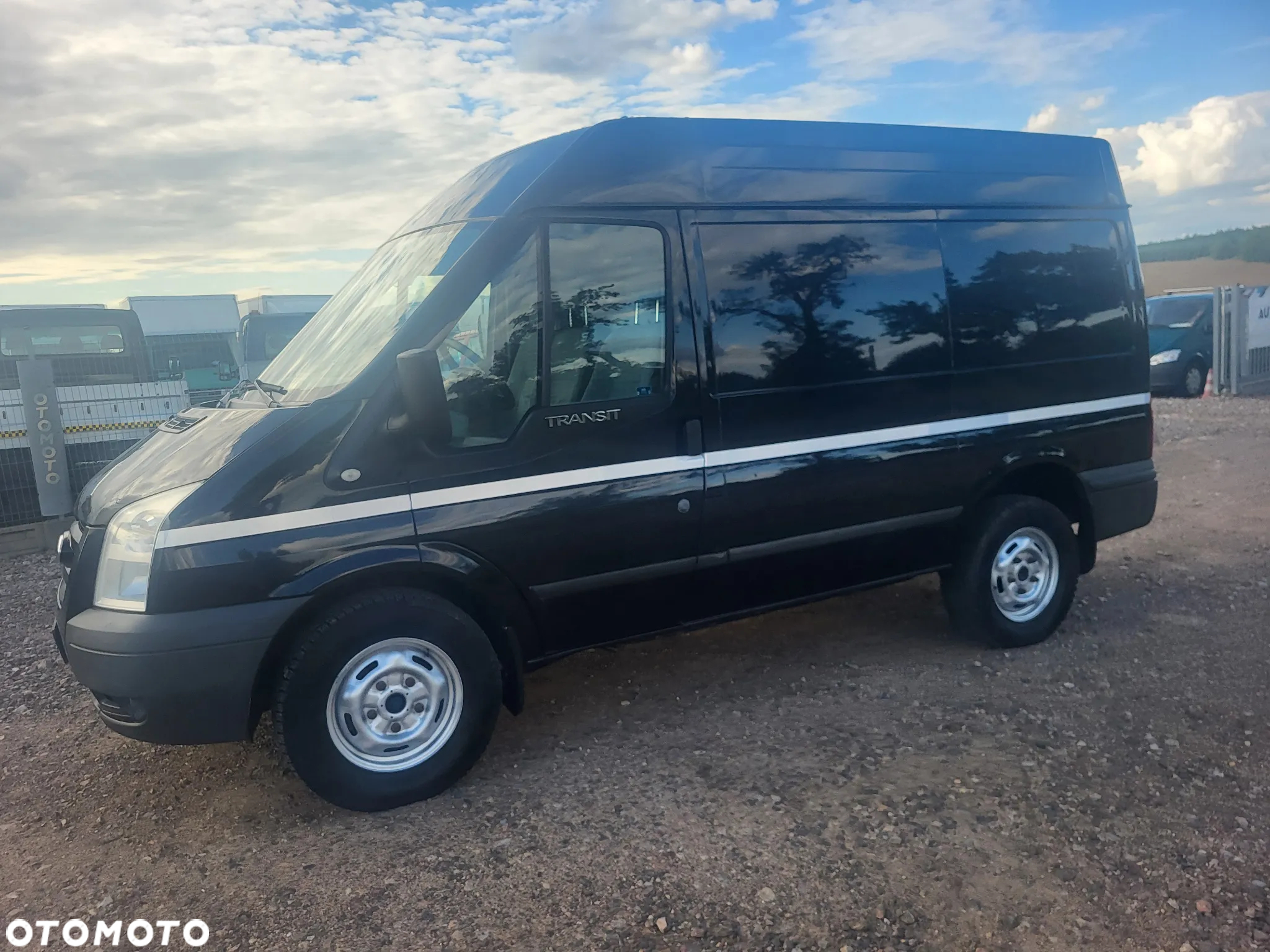 Ford Transit - 5