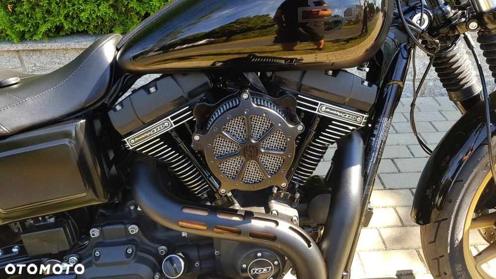 Harley-Davidson Dyna Low Rider - 9