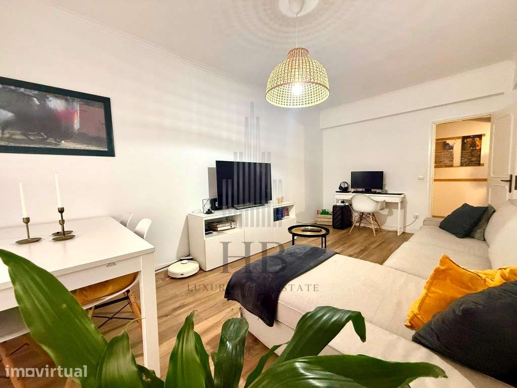 Apartamento T2 com Box e Arrecadação | Agualva-Cacém | Sintra - Grande imagem: 3/37