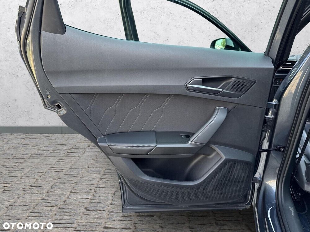 Cupra Formentor 1.5 eTSI mHEV DSG - 27