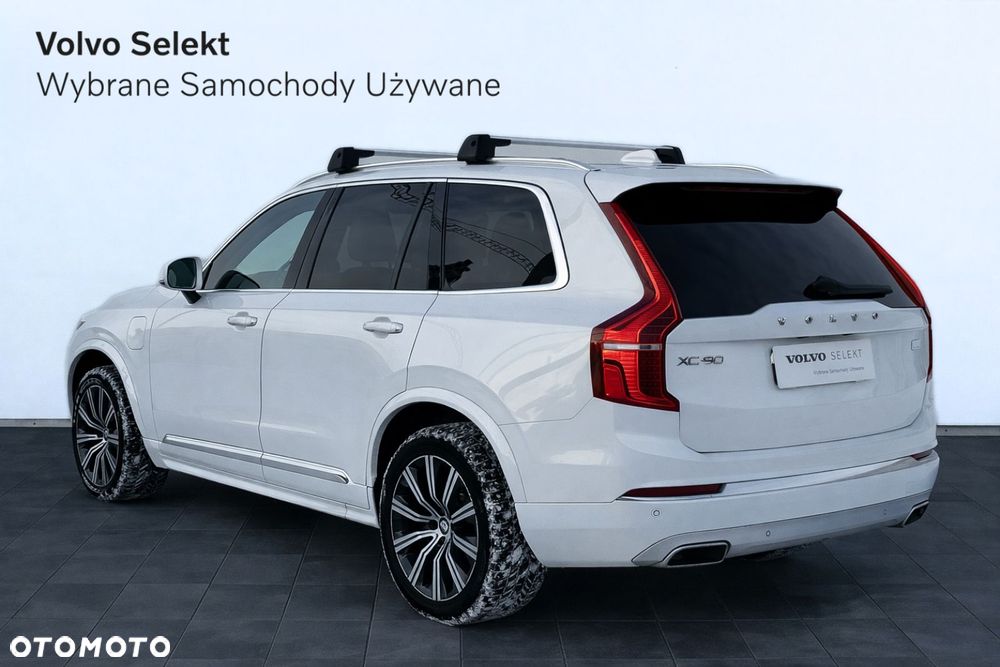 Volvo XC 90 - 6