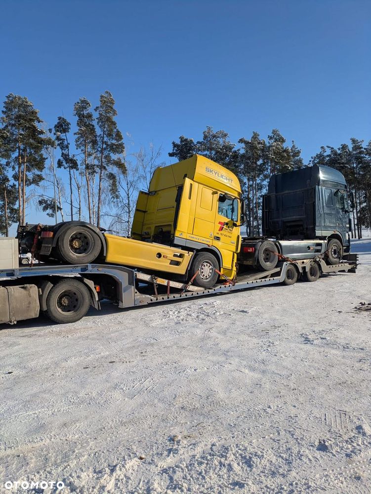 MACUGA Naczepa do przewozu pojazdów, - 12