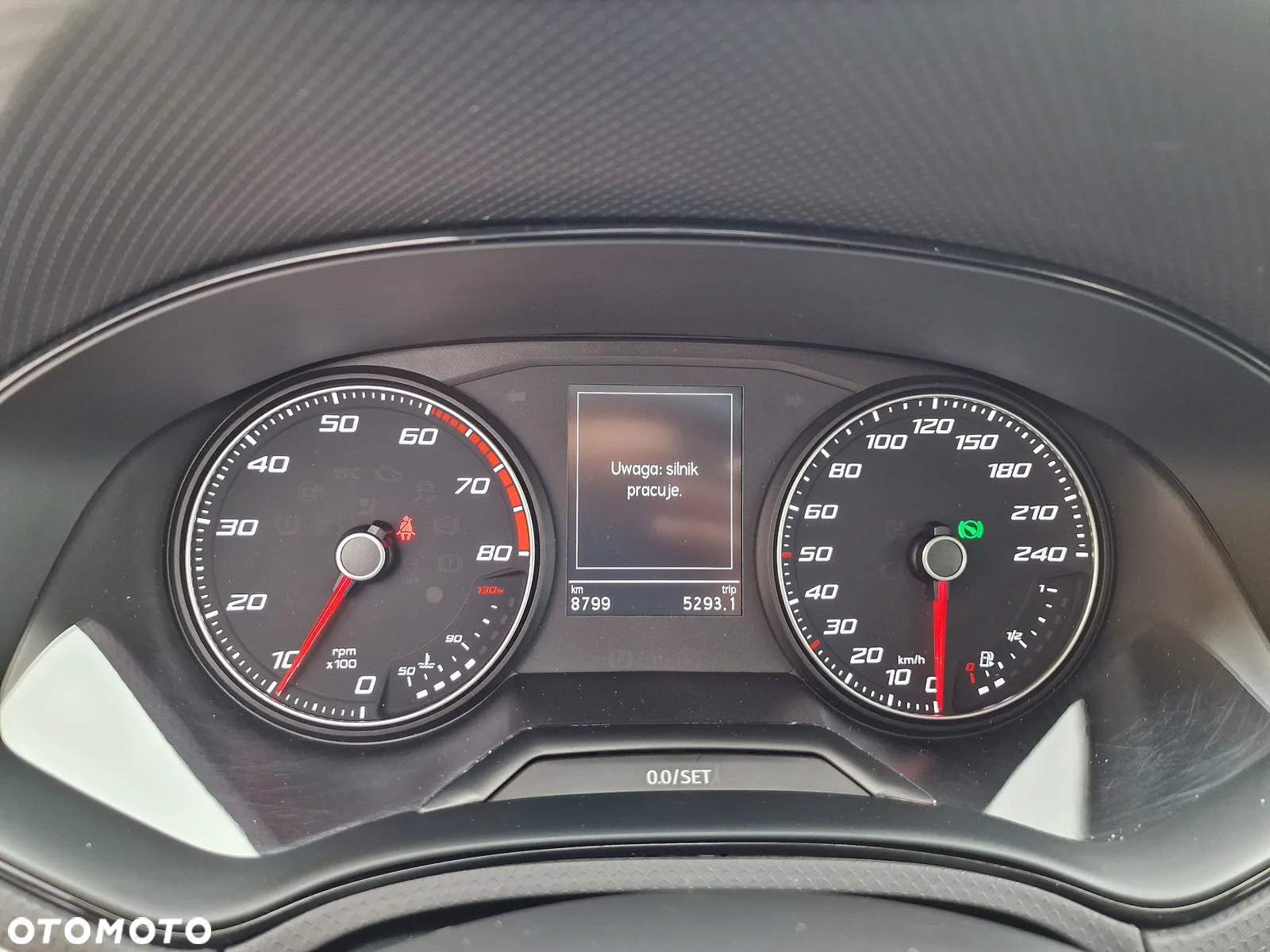 Seat Arona 1.0 TSI Full LED S&S DSG - 21