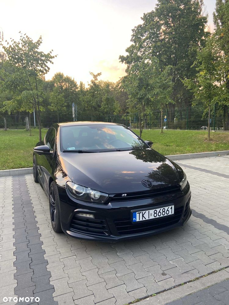 Volkswagen Scirocco - 2