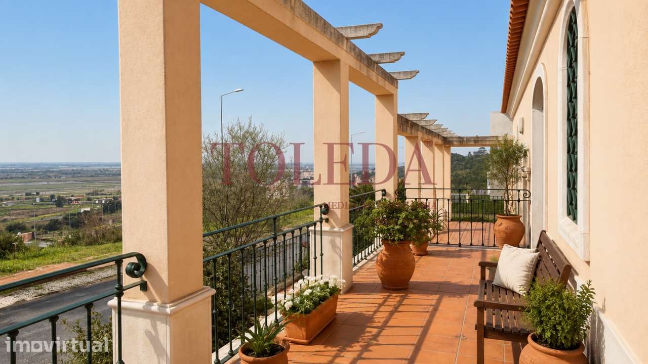 Moradia Premium T5 Isolada - Grande imagem: 3/55
