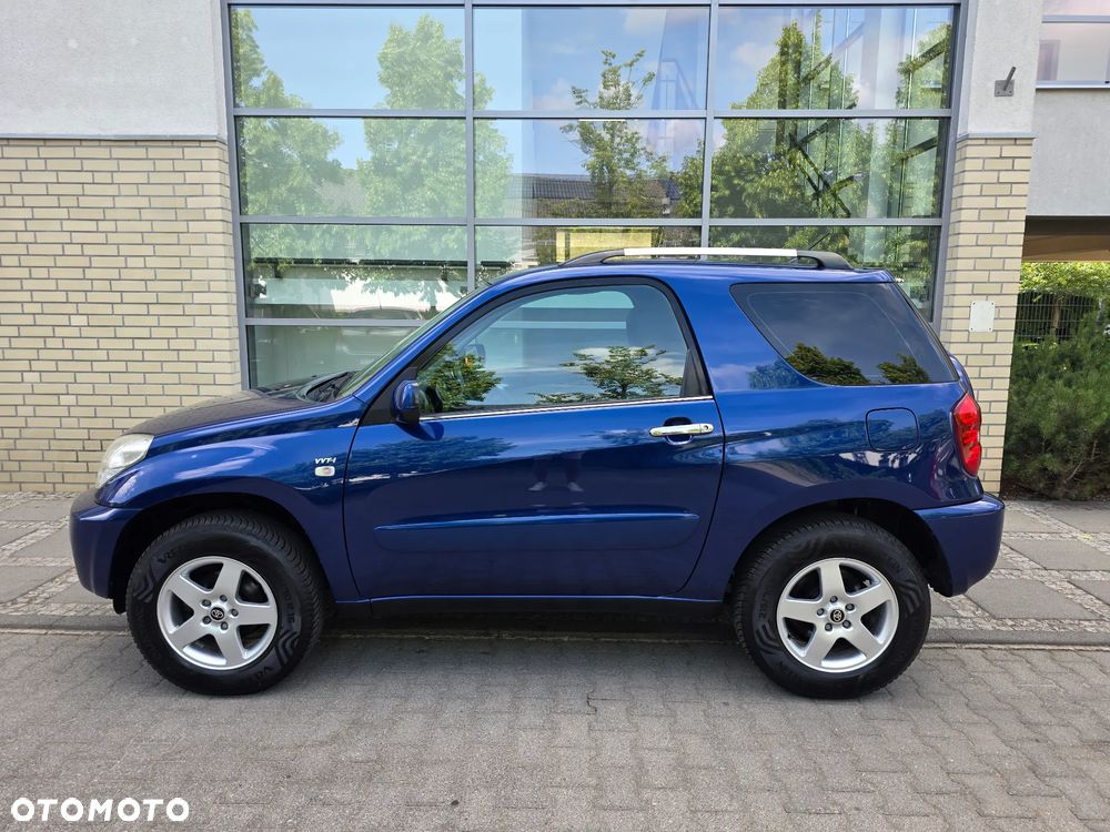 Toyota RAV4 - 4