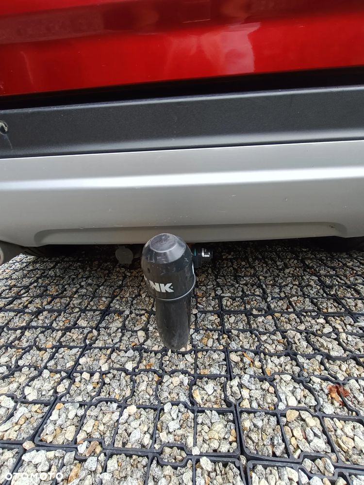 Ford Kuga 1.5 EcoBoost FWD Titanium ASS GPF - 3