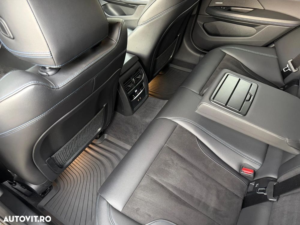BMW Seria 4 420d AT MHEV - 33