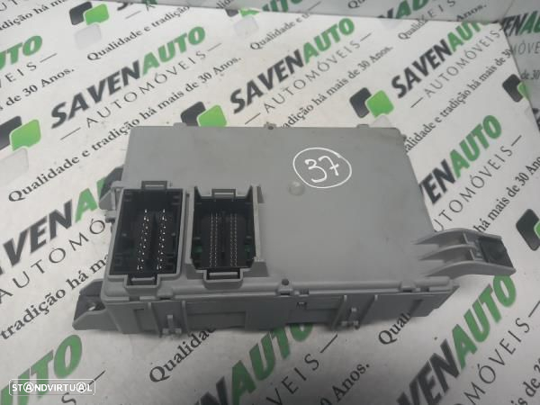 Conjunto Centralina De Ignição (Imobilizador) Fiat Punto Evo (199_) - 4