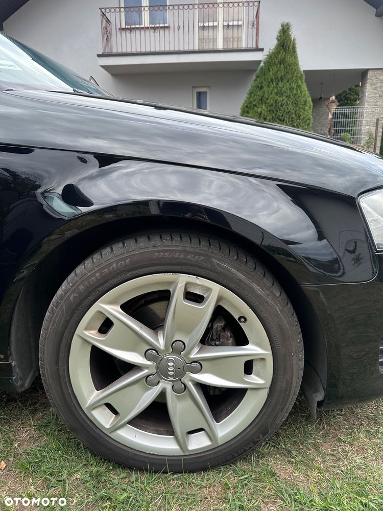 Audi A3 Sportback 2.0 TDI DPF Ambiente - 15