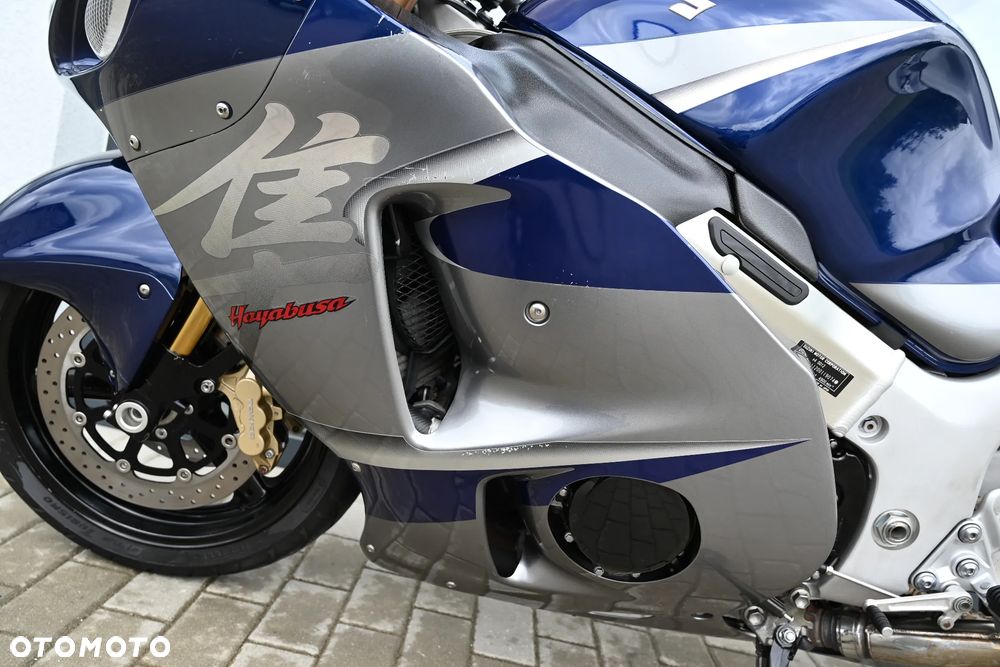 Suzuki GSX-R - 11